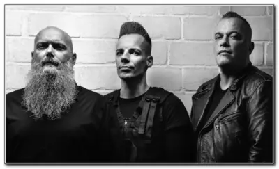 Trilogy - Дискография (2013-2026)