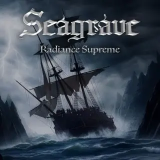 Seagrave - Radiance Supreme (2026)