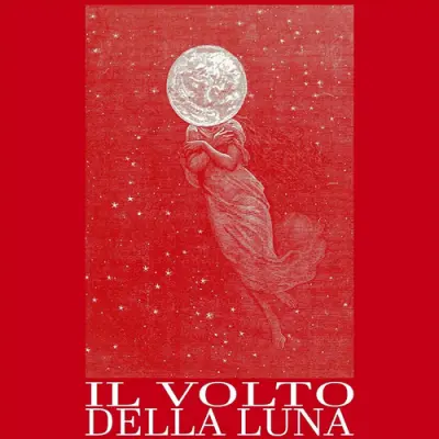 Vëlh - Il Volto Della Luna (2026)