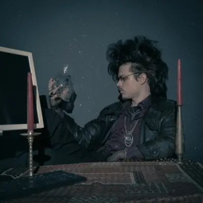 Bernardino Nardi - Дискография (2024-2026)