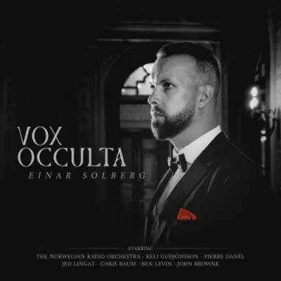 Einar Solberg - Vox Occulta (2026)