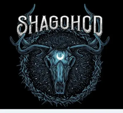 Shagohod - Дискография (2017-2026)