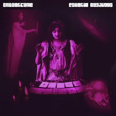 Ektachrome - Psychic Readings (2026)