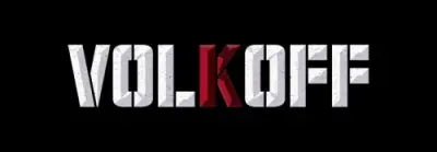 VOLKOFF - Дискография (2013-2026)