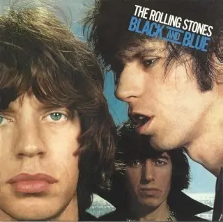 The Rolling Stones - Black And Blue (Steven Wilson 2025 Mix) (2026)