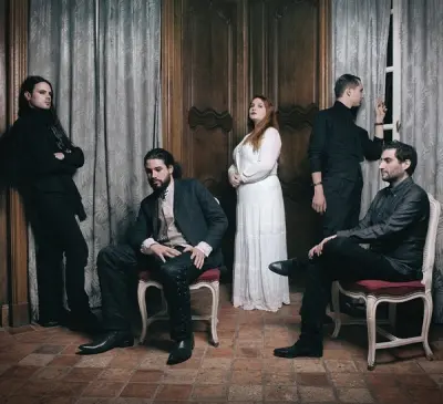 Angellore - Дискография (2009-2026)