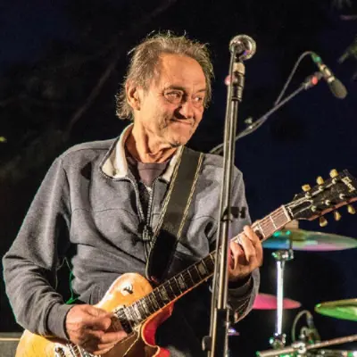 Werner Dannemann - Eleven Similar Songs (2026)