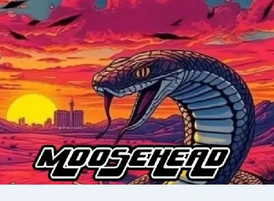 Moosehead - Дискография (2023-2026)