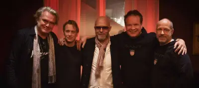 M.ill.ion - Дискография (1992-2026)