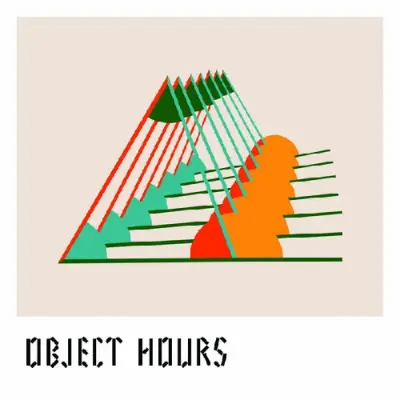Object Hours - Solved By Walking (2026)