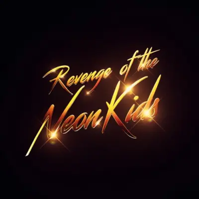 Revenge Of The Neon Kids - Дискография (2020-2026)
