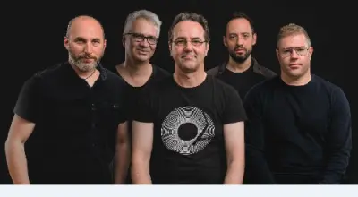 Green Desert Tree - Дискография (2019-2026)