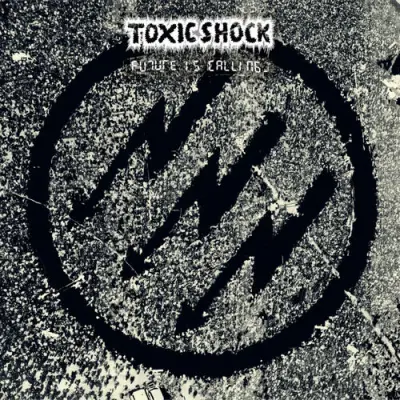 Toxic Shock - Future Is Calling (2026)