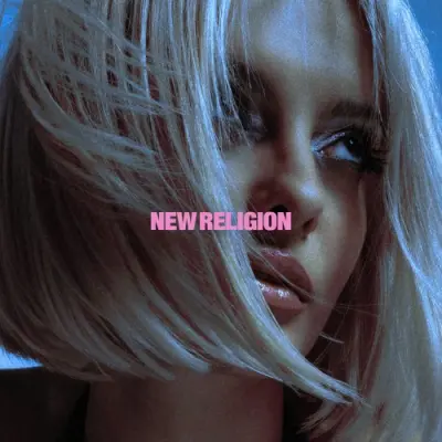 Bebe Rexha - New Religion (2026)