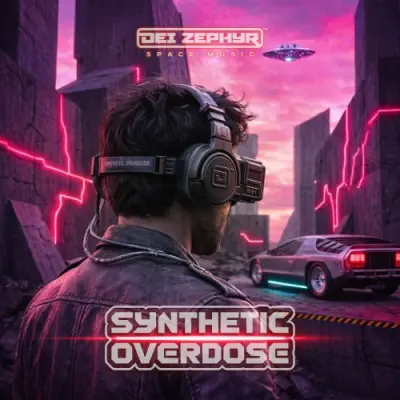 Dei Zephyr - Synthetic Overdose (2026)