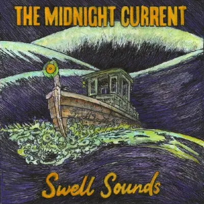 The Midnight Current - Swell Sounds (2026)