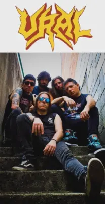 Ural - Дискография (2013-2026)