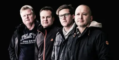 Different Light - Дискография (1996-2026)