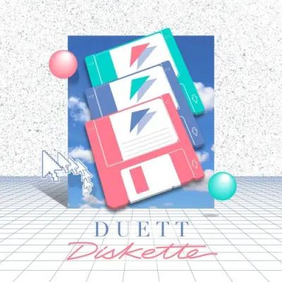 Duett - Diskette (2026)