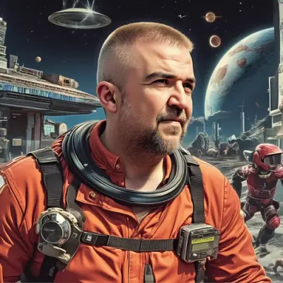 Dani Tamayo - Дискография (2020-2026)