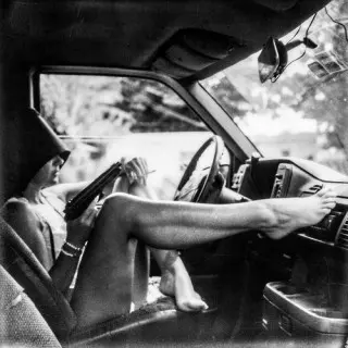 Melting Brain Club - Spiritual Filth (2026)