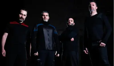 Vanderlust - Дискография (2022-2026)