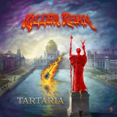 Killer Khan - Tartaria (2026)