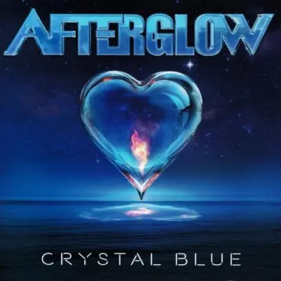 AfterGlow - Crystal Blue (2026)