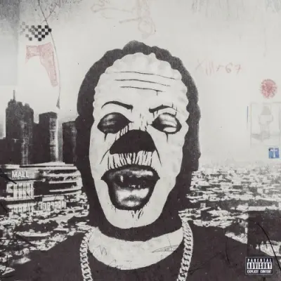 Brick Bazuka - XIII (2026)