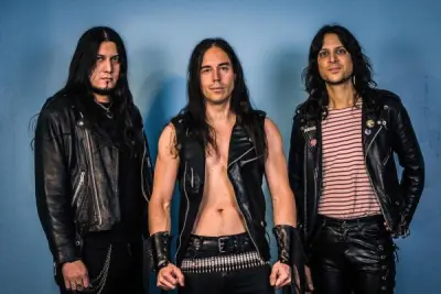 Thunderor - Дискография (2022-2026)