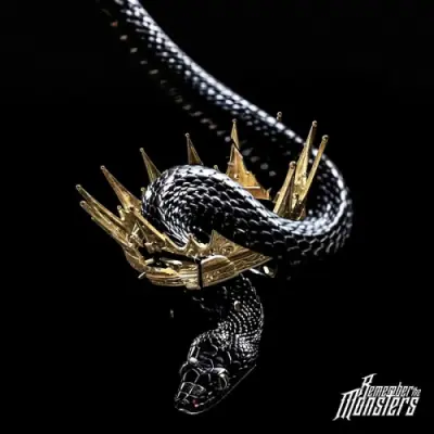 Remember the Monsters - War of Attrition (2026)