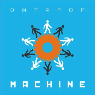 Datapop - Machine (2026)