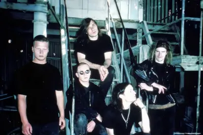 Edge Of Sanity - Дискография (1989-2026)