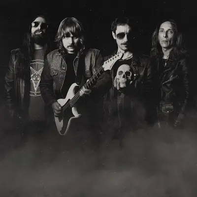 Demon Spell - Дискография (2024-2026)