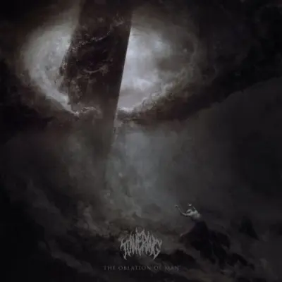 Towering - The Oblation Of Man (2026)