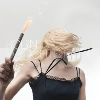 Robin - No Lights Inside (2026)