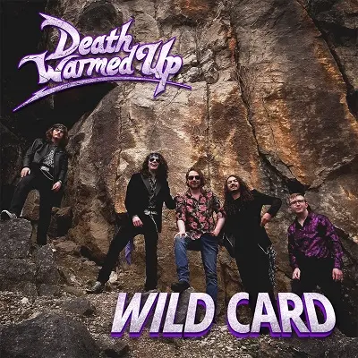 Death Warmed Up - Wildcard (2026)