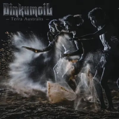 Dinkumoil - Terra Australis (2026)