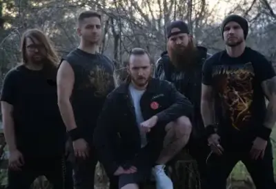 Tortured Saint - Дискография (2018-2026)