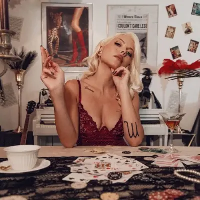 Audshine - Pop n' Roll (2026)