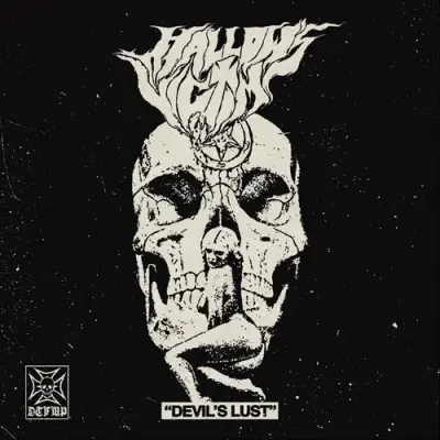 Hallow's Victim - Devil´s Lust (2026)