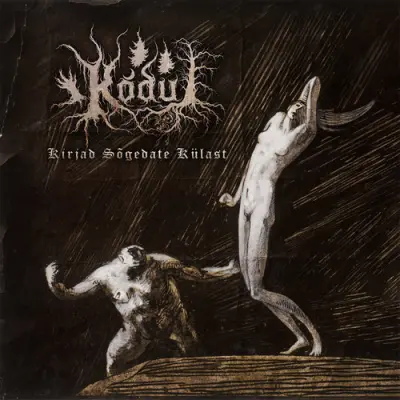 Kõdu - Kirjad Sõgedate Külast (2026)