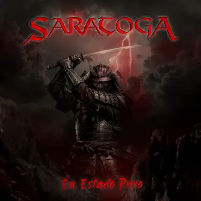 Saratoga - En Estado Puro (2026)