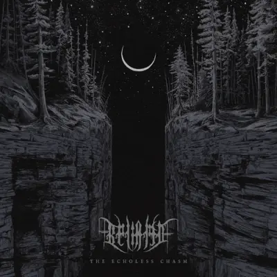 Belialed - The Echoless Chasm (2026)