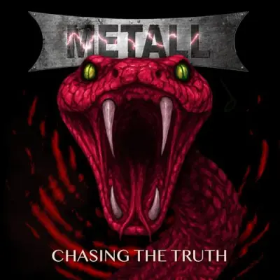 Metall - Chasing The Truth (2026)