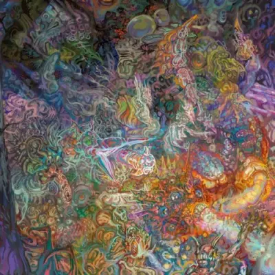 Devoid Of Thought - Devoid Of Thought (2026)