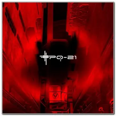 XPQ-21 - Дискография (1998-2026)