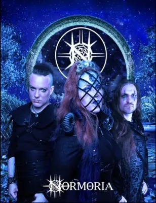 Normoria - Дискография (2018-2026)