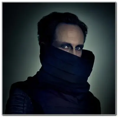 Darkvolt - Дискография (2023-2026)