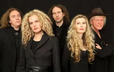 Tangerine Dream - Дискография (Part 2) (1974-2015)